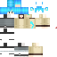 Texture for pedroless