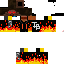 Texture for _Fire_Herobrine