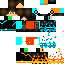 Texture for 火＆水