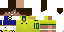 Texture for gre