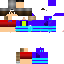 Texture for stepen