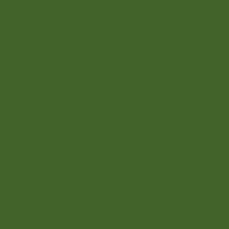 Texture for foliage