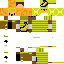 Texture for Final Bouncy Skin