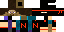Texture for Red Dragon Ninja!