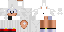 Texture for silver correct