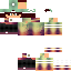 Texture for hgfh