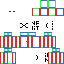 Texture for Infinit 