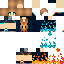 Texture for tdtrf
