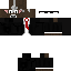 Texture for cow