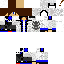 Texture for ray