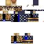 Texture for HunterxX