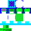 Texture for shulker_purple