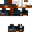 Texture for Dvärg