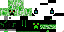 Texture for creeper