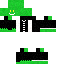 Texture for Tuxedo fish