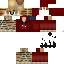 Texture for c00l tiger