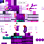 Texture for Spring Roxy X Foxina (Fused_Together)
