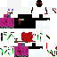 Texture for Hacker from Foxy's Fault(now its Really Done)
