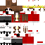 Texture for pandablade