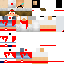 Texture for LucianoSkin
