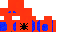 Texture for CAHAH1