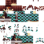 Texture for Tanjiro