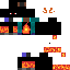 Texture for Demon
