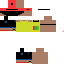 Texture for skin do ArdexBRMCPE sem olhos