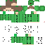 Texture for Isso é moda