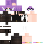 Texture for WETG