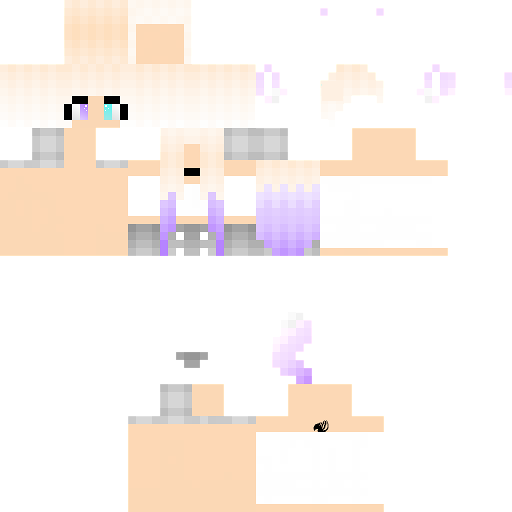 Texture for mine