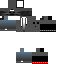 Texture for SwagWitherSkeleton