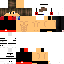Texture for Eu forte com headset gamer