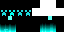 Texture for Ice Creeper