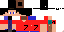 Texture for CR7