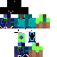Texture for brain