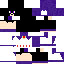 Texture for raven 