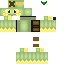 Texture for Turtwig
