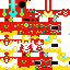 Texture for Platino_Gamer Reboot