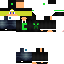 Texture for DarthVaderCC