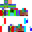 Texture for grin