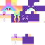 Texture for uni roxa