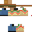 Texture for mexicain