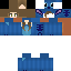 Texture for stitch onsie <3