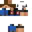 Texture for Mojang Entity