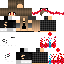 Texture for скин