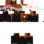 Texture for Red Panda