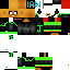 Texture for Yürüyen köpek