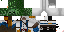 Texture for ассасин зомби