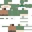 Texture for mojo956 fRog